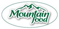 Mountain Food