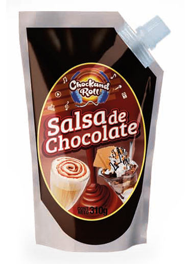 choco-salsa